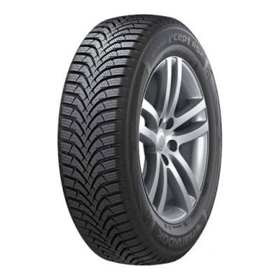 Hankook W452 i*cept RS2 - Vinterdck 